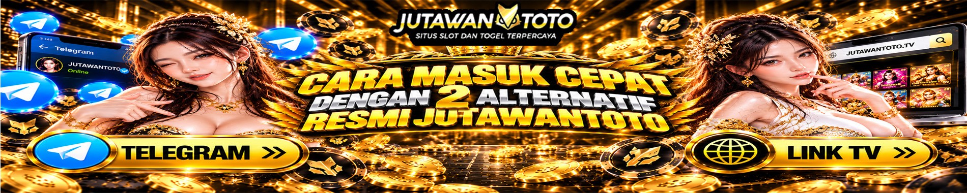 JUTAWANTOTO